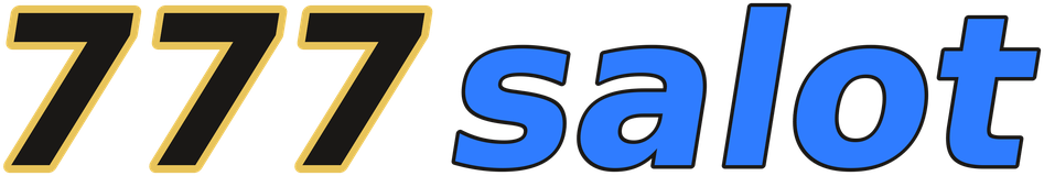 777salot logo