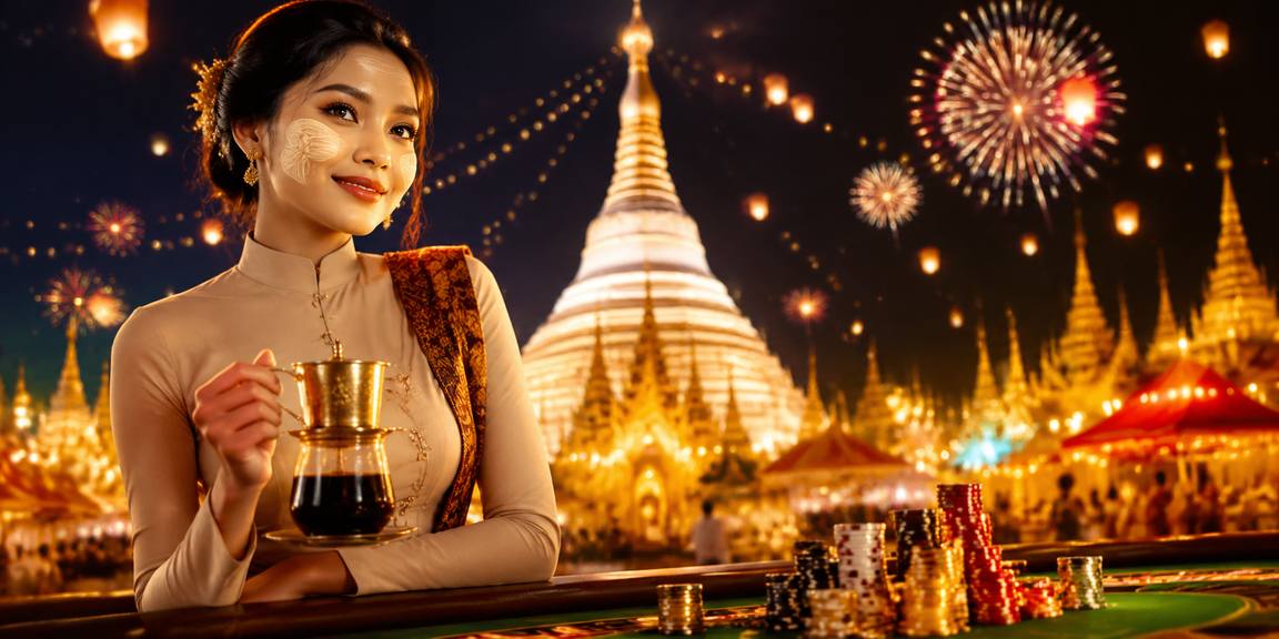 777salot 777salot ကာစီနိုထဲမှာ ဘာတွေရှိလဲ