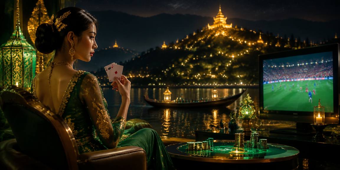 777salot 777salot ဥပဒေဆိုင်ရာ စည်းကမ်းချက်များ